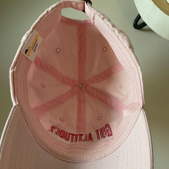 Pikes Peak “Got Altitude” Adjustable Cap EUC - Picture 6 of 7